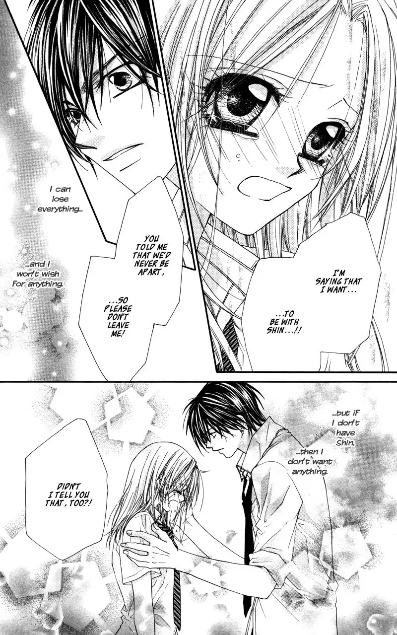 Lovey Dovey Chapter 28 26